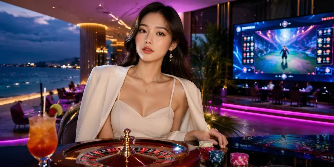 xx8k Casino